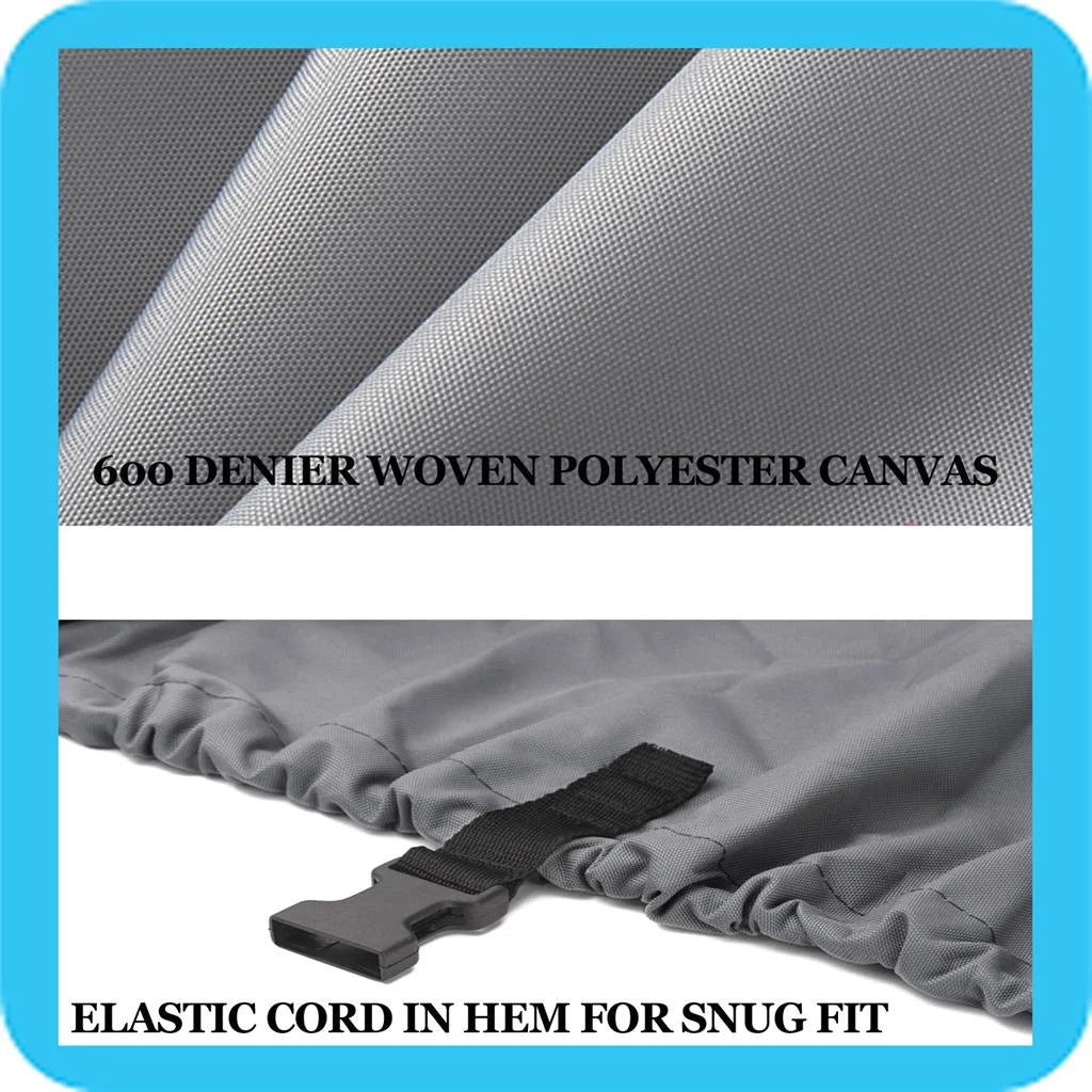 Boat Cover T444