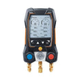 Digital Manifold with Hoses D287996