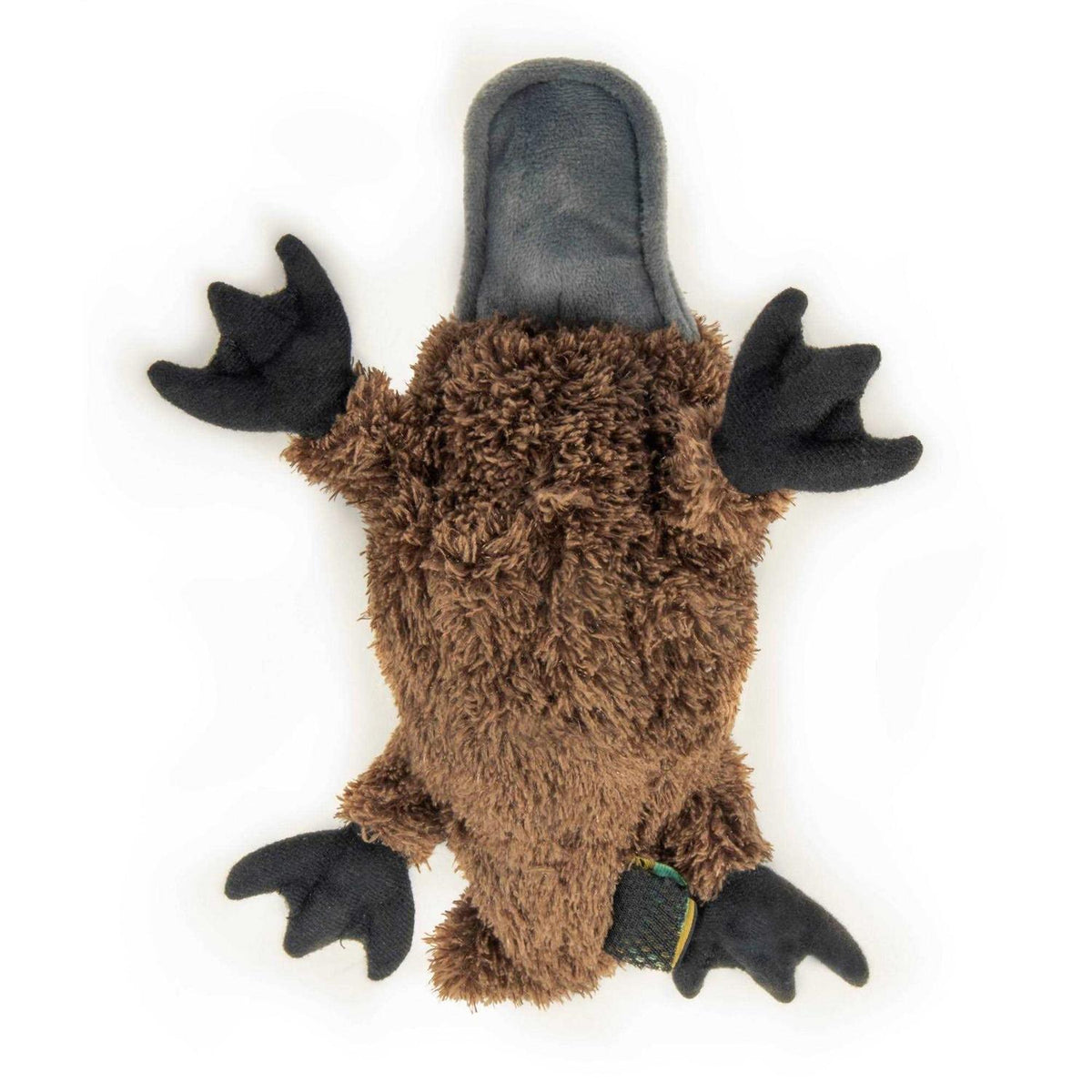 Platypus Dog Toy D6189