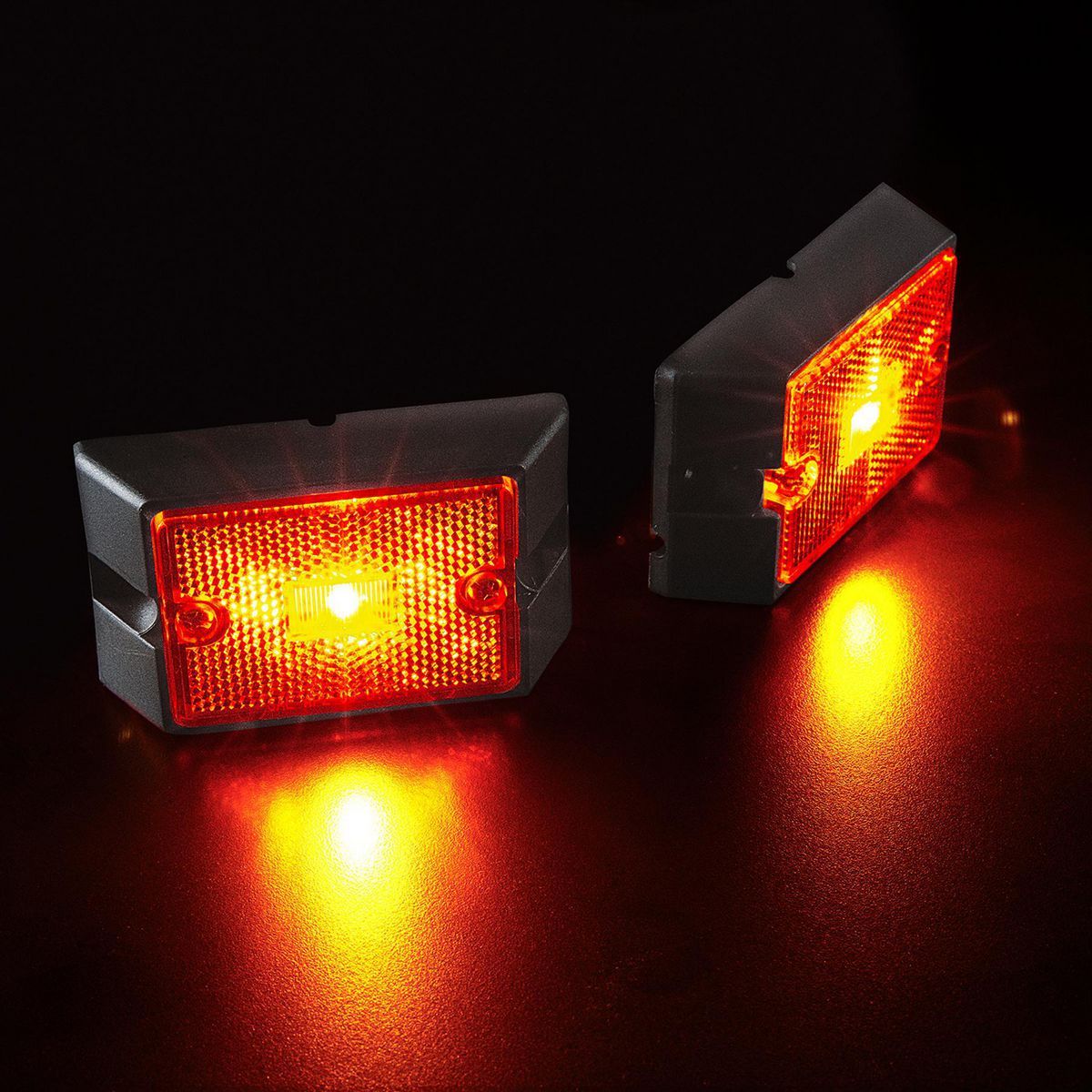 12V LED Trailer Light Kit U9651