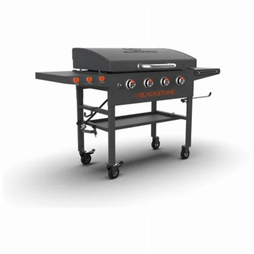 36 in. Griddle with Hood J9892