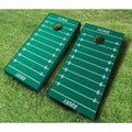 Black Turquoise Cornhole Set L842110