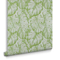 Tropical Parakeet Wallpaper J64075