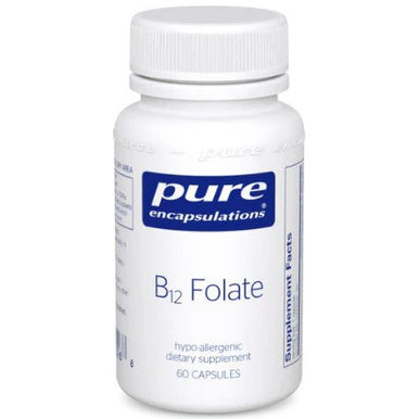 B12 Folate W699449