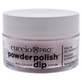 0.5 oz Pink Nail Powder K36133