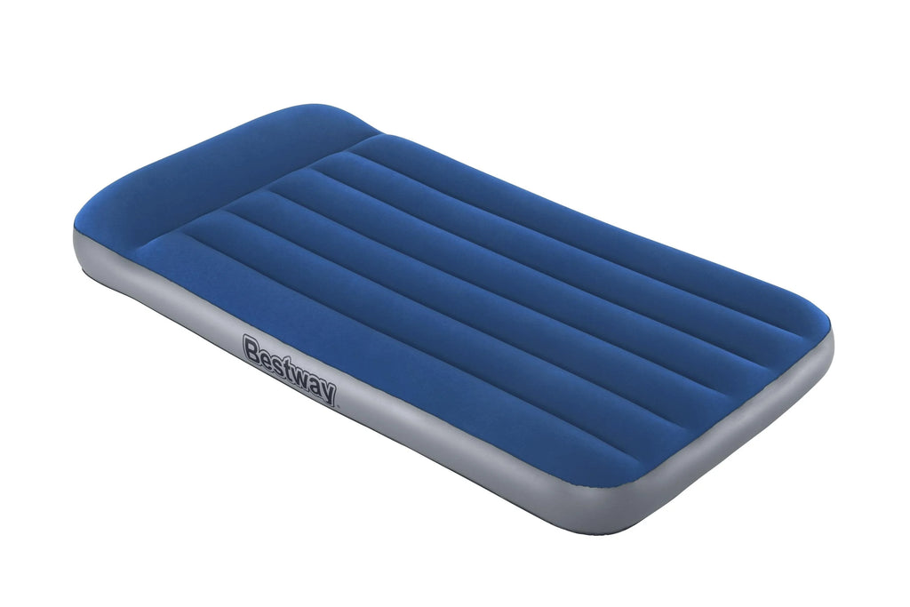 Queen Air Mattress with Built-in Pump C319