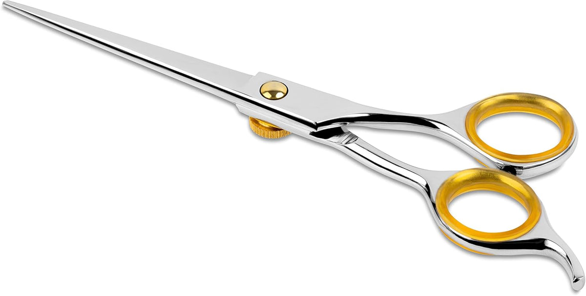 6.5 Inch 440c Stainless Steel Pet Grooming Shear R374081