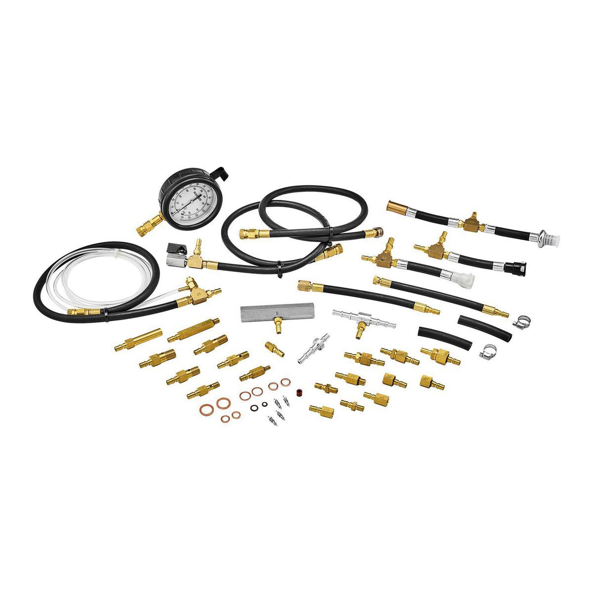 Fuel Injection Service Kit D65552