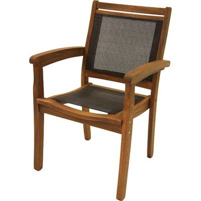 Patio Chair I47937