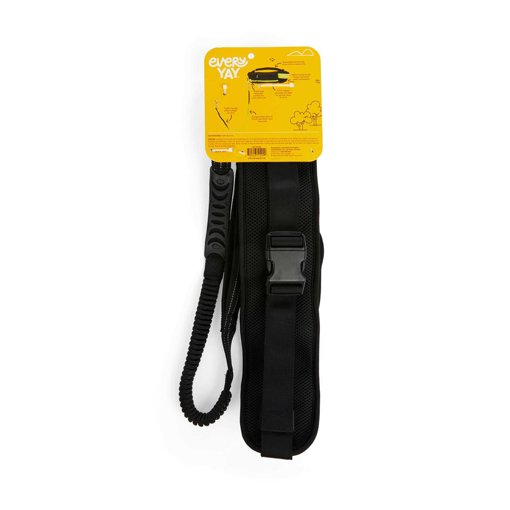 Running Belt & Leash Set for Dogs E8356