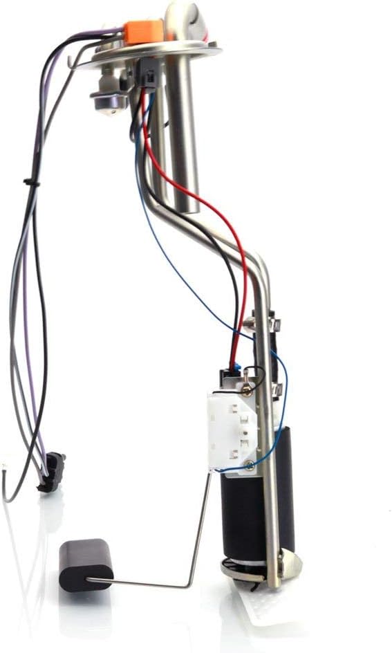 Electric Gas Fuel Pump Sending Unit Pack of 2 J982132
