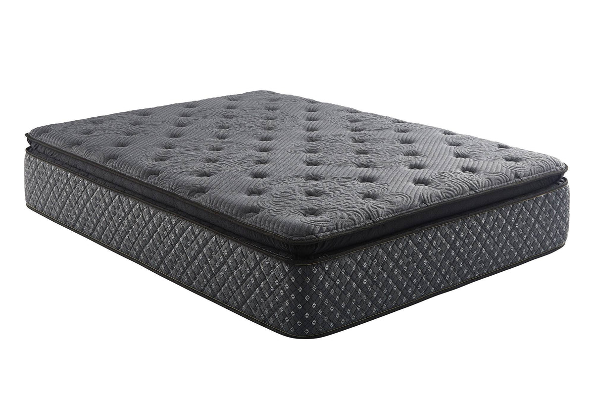 Twin XL Mattress Black R60174