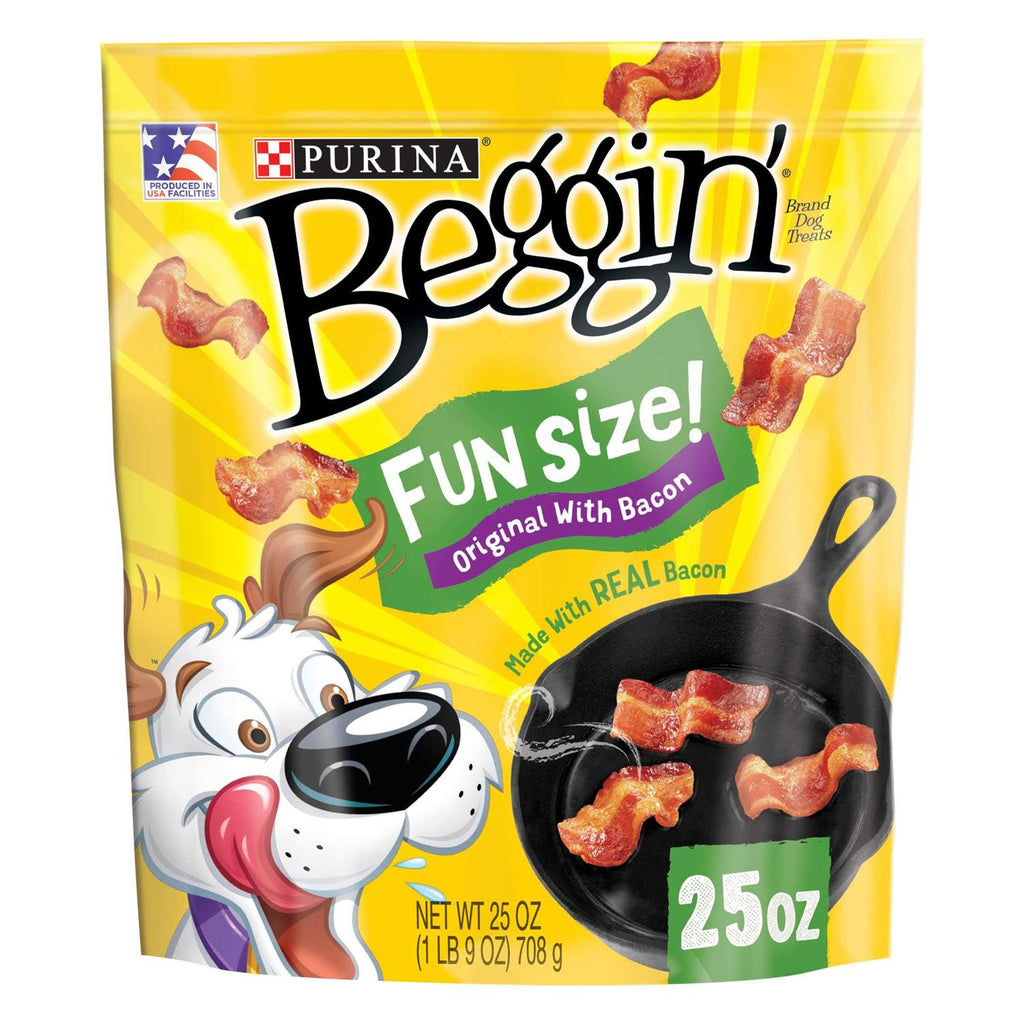 Bacon Dog Treats B892263