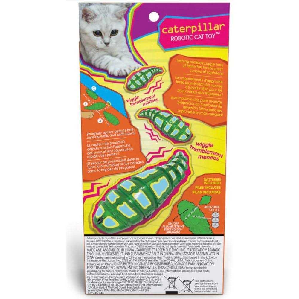 Cat Toy T257
