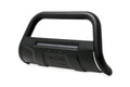 Black LED Bull Bar J185883