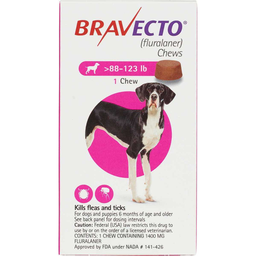 Chew for Dogs 88-123 lbs Y746