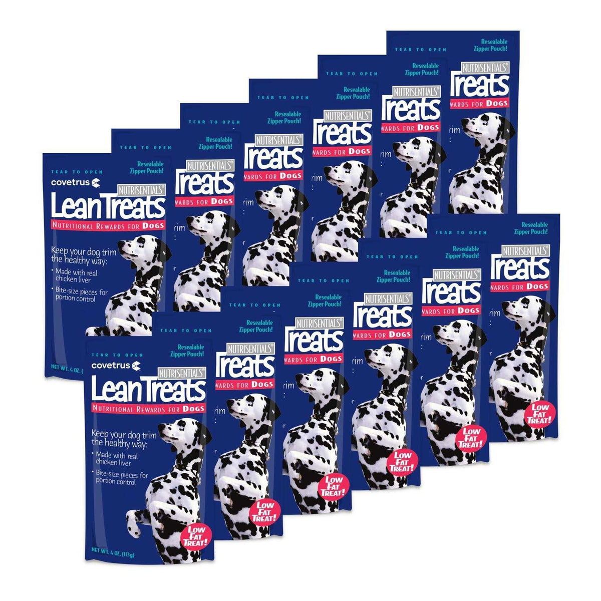 Lean Treats Dogs H87987