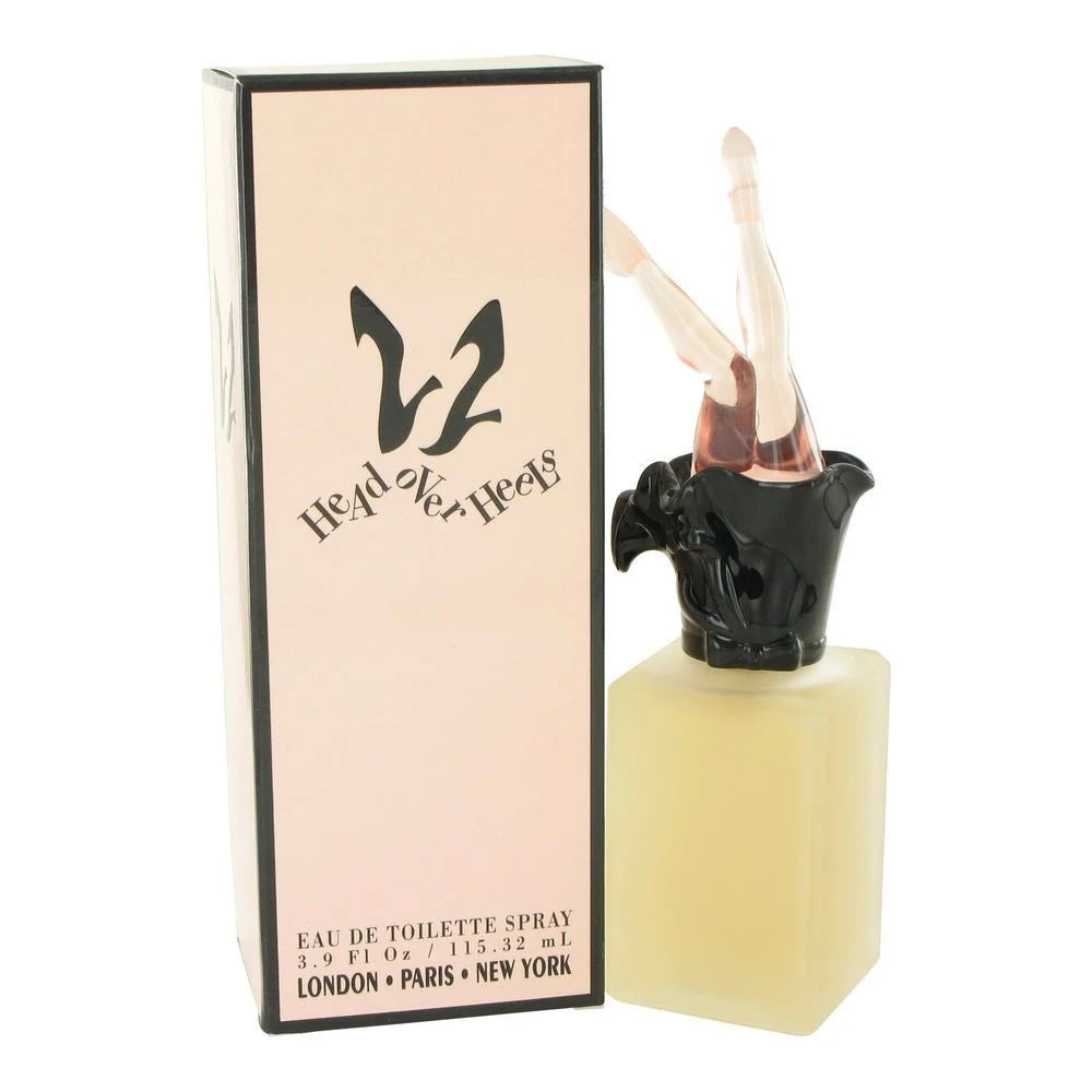 Women's Fragrance E7507