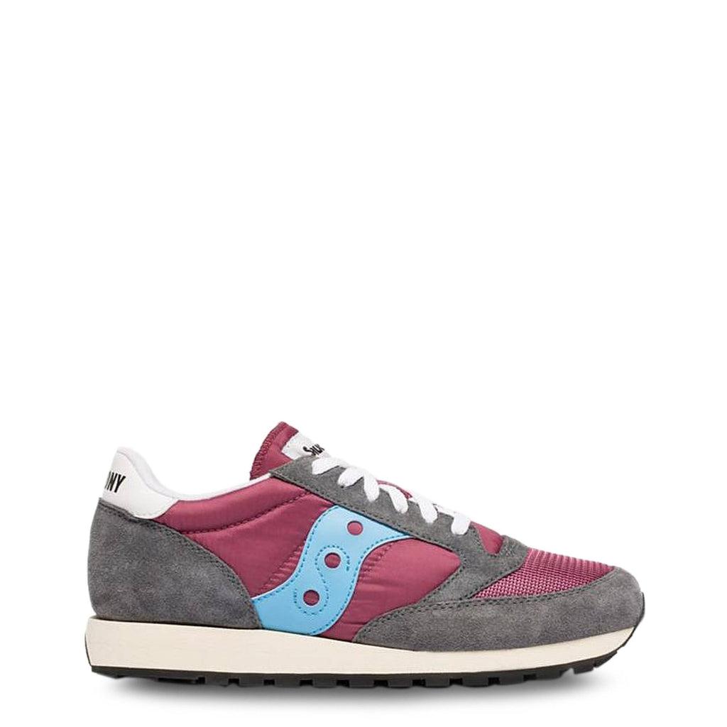 Blue EU 46 Saucony Jazz Shoes I837