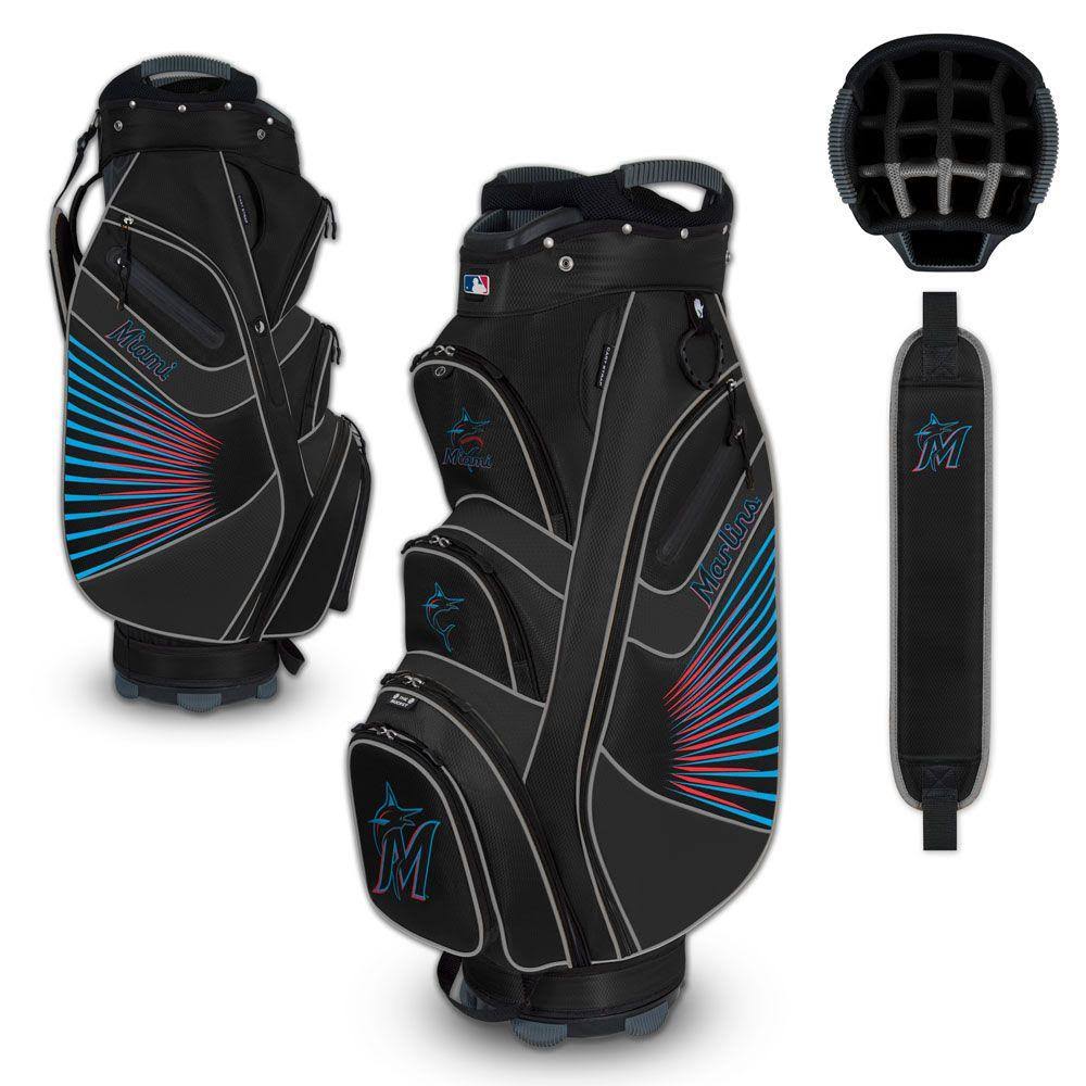 Bucket Cooler Cart Golf Bag L762008