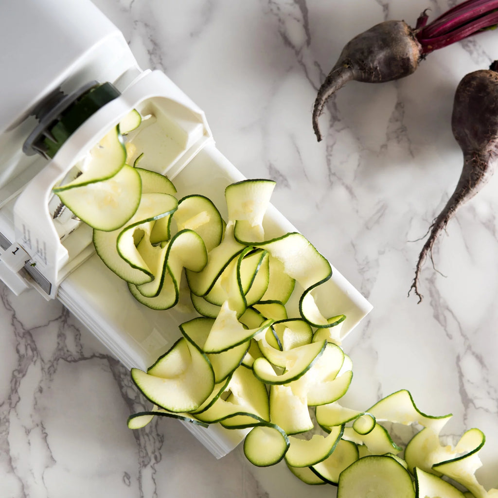 Automatic Electric Spiralizer W683896