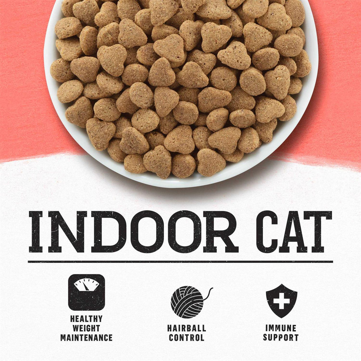 Grain Free Natural Dry Cat Food I91028