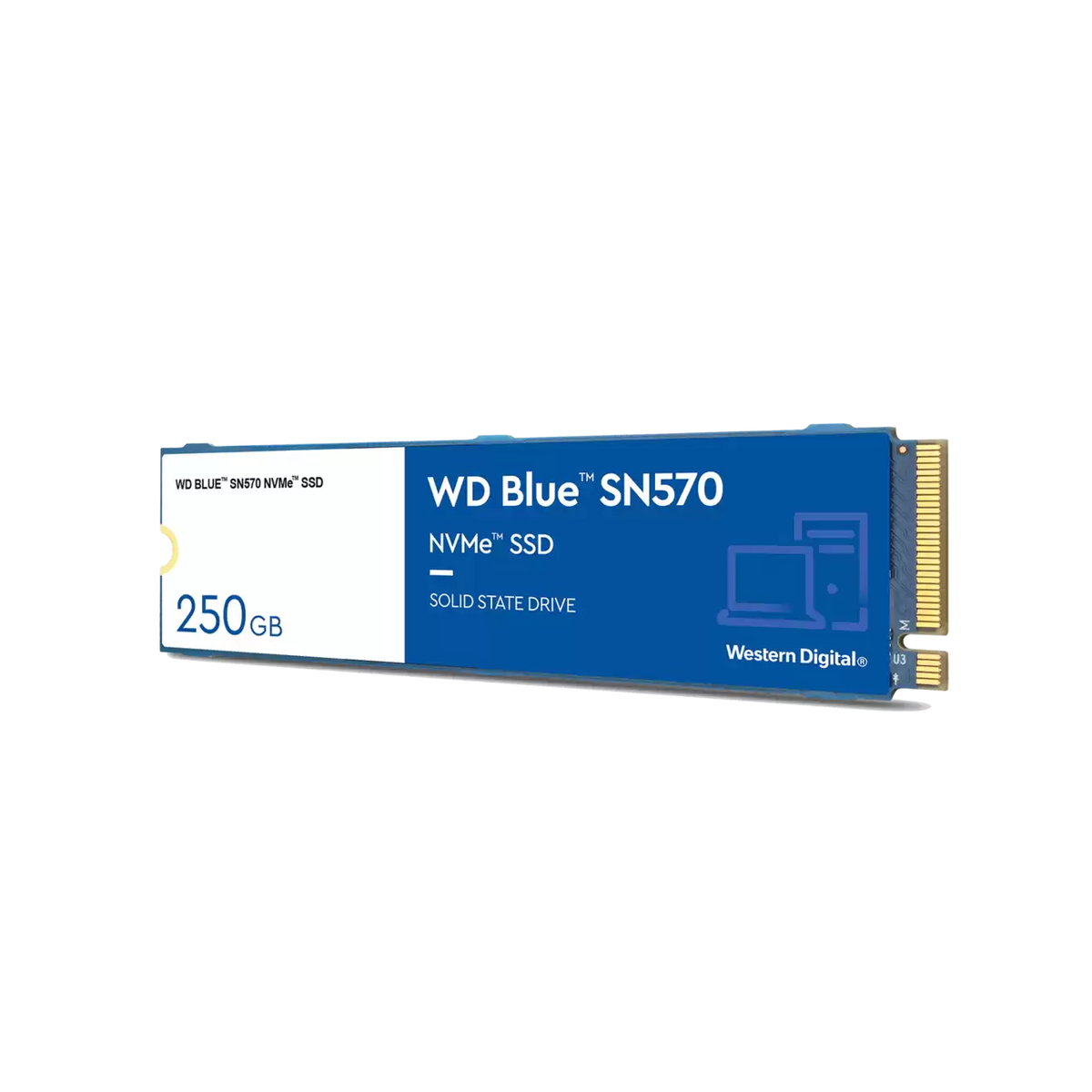 500GB NVMe SSD T4742