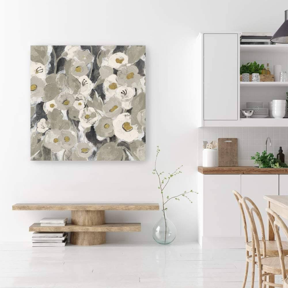 Neutral II Canvas Giclee E339764