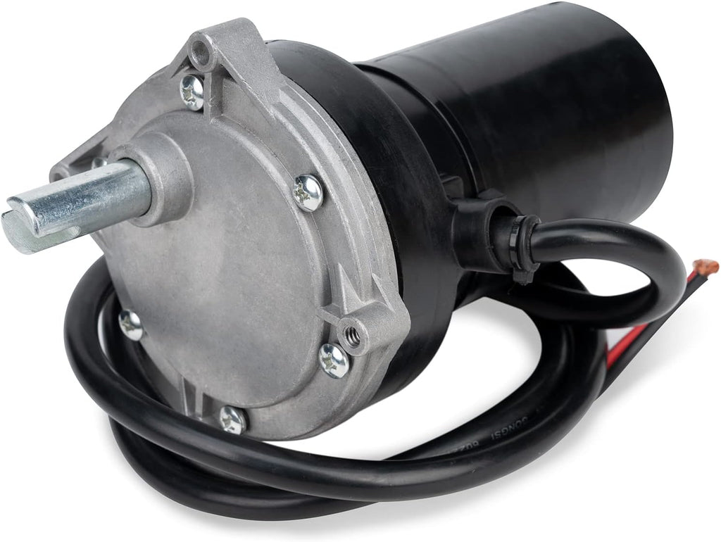 RV Electric Rear Stabilizer Jack Replacement Motor J458741