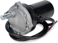 RV Electric Rear Stabilizer Jack Replacement Motor J458741