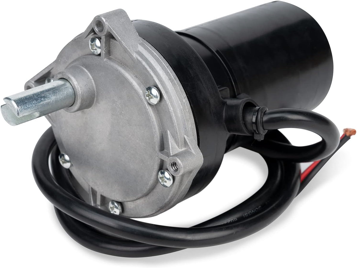 RV Electric Rear Stabilizer Jack Replacement Motor J458741