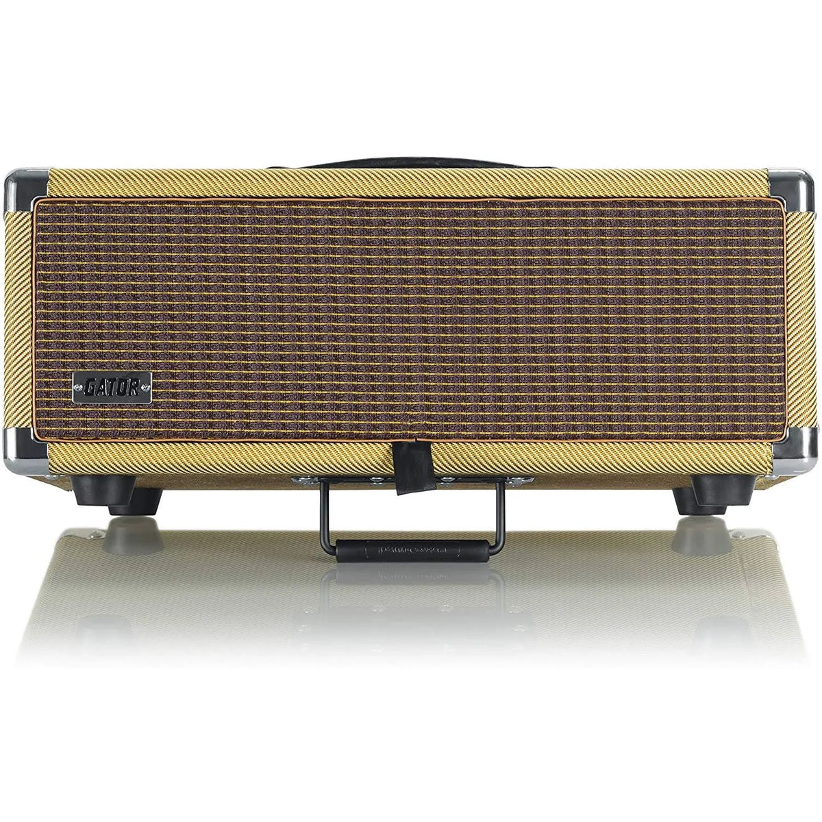 3U Tweed Rack Case A116687