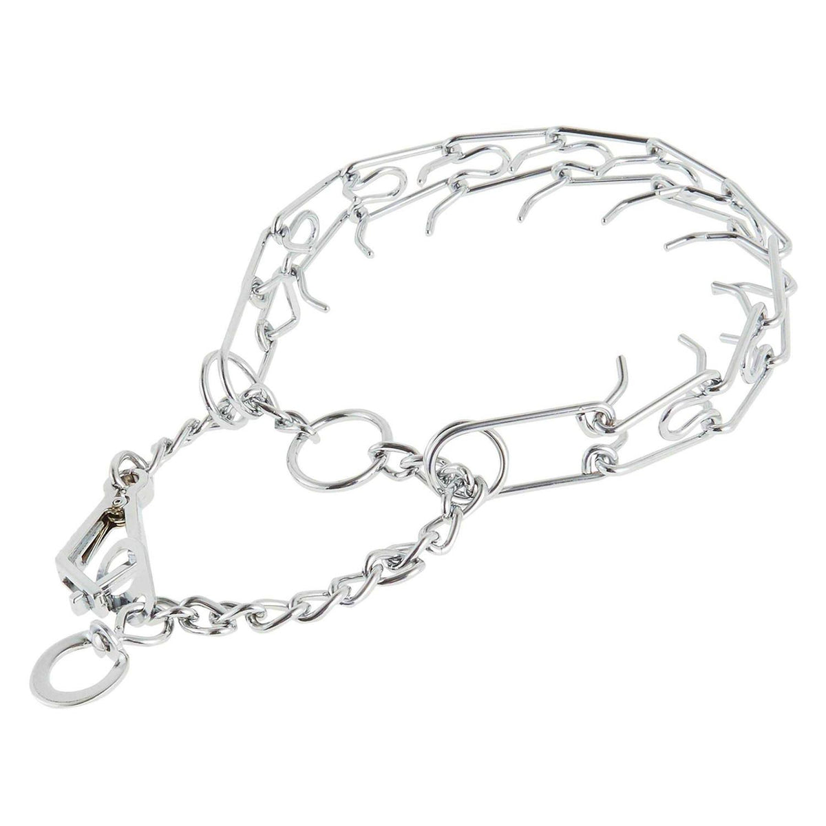 Quick Release Prong Dog Collar X281080
