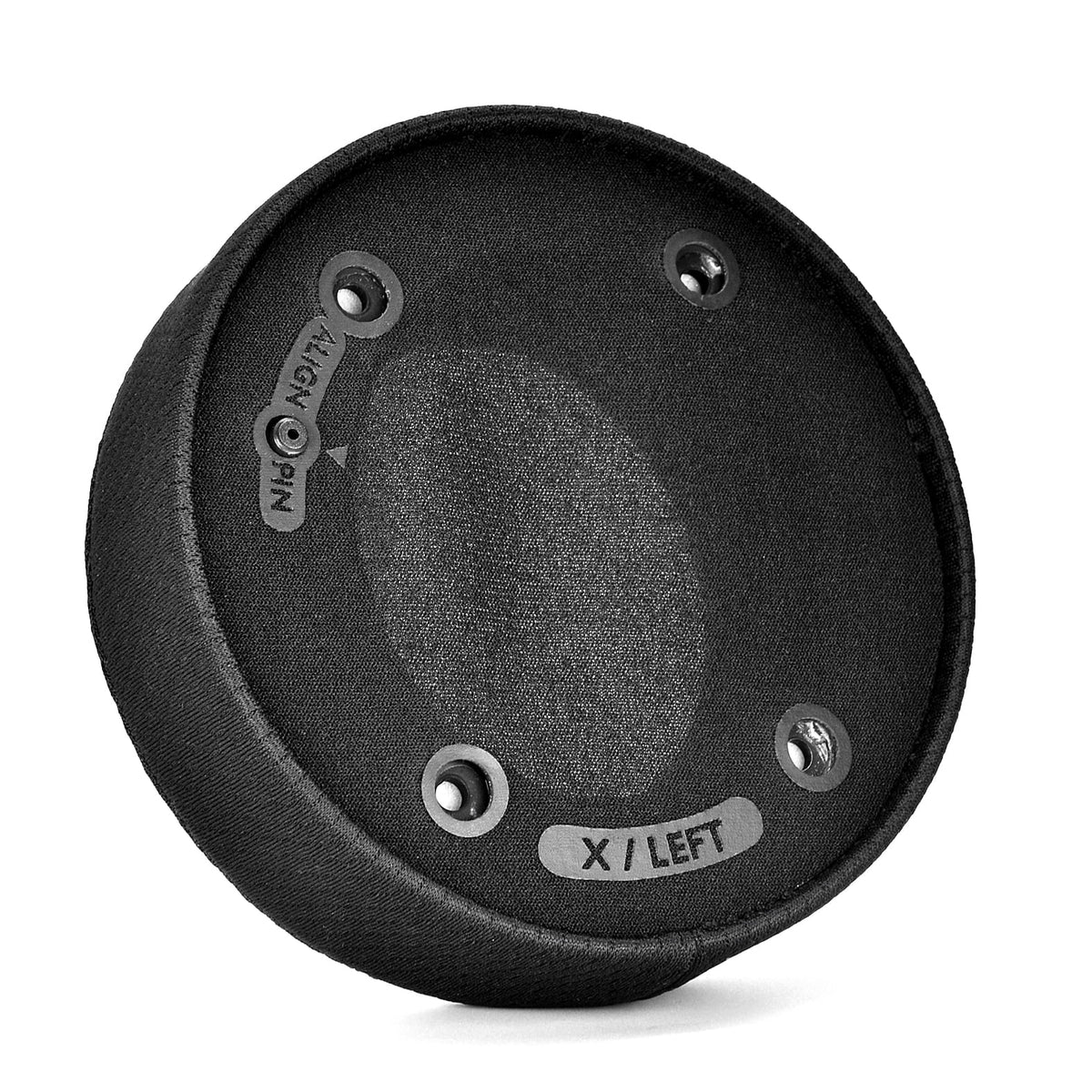 Replacement Ear Pads Protein Leather Memory Foam Cushion T73394