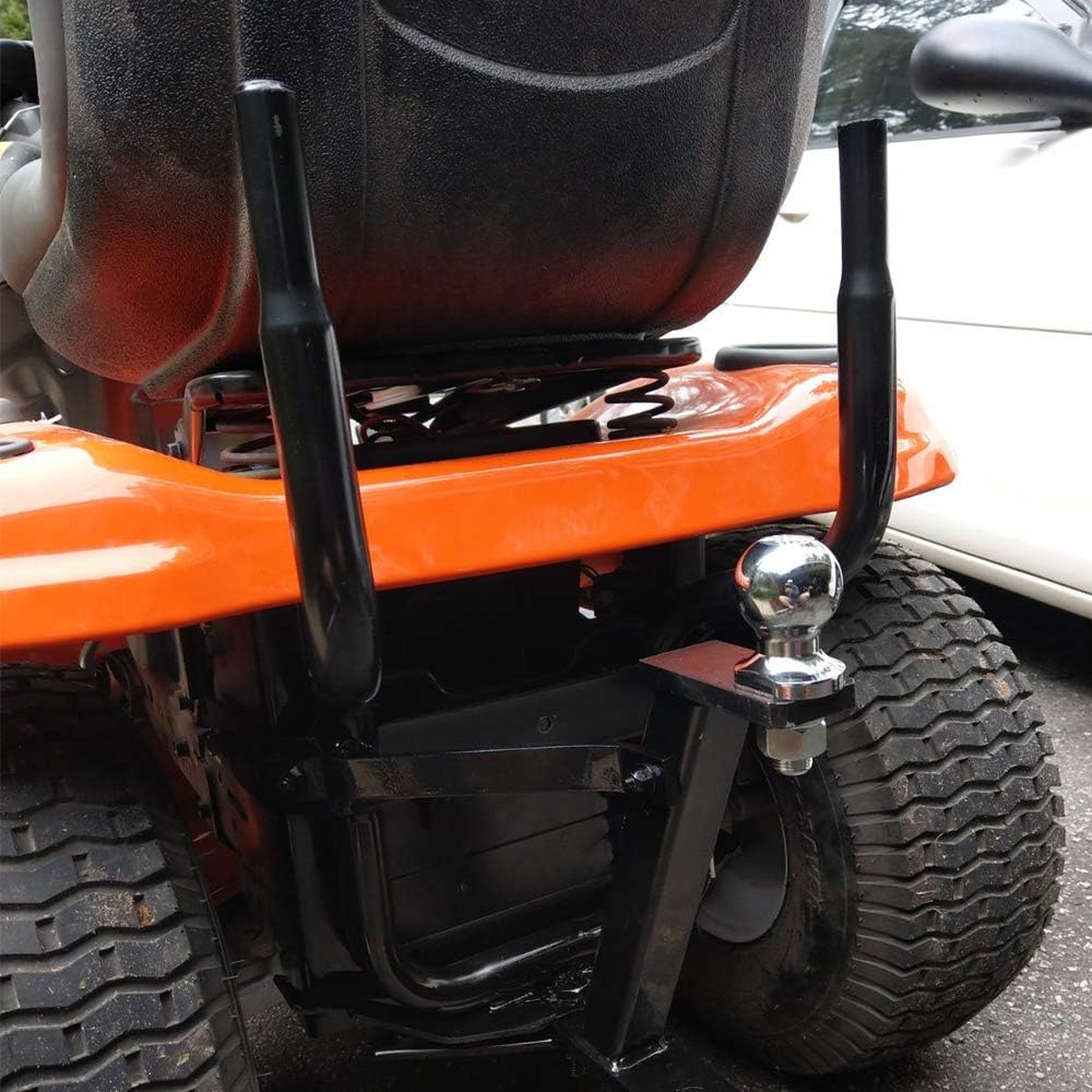 Lawn Mower Towing Hitch Kit Pack of 2 T3214