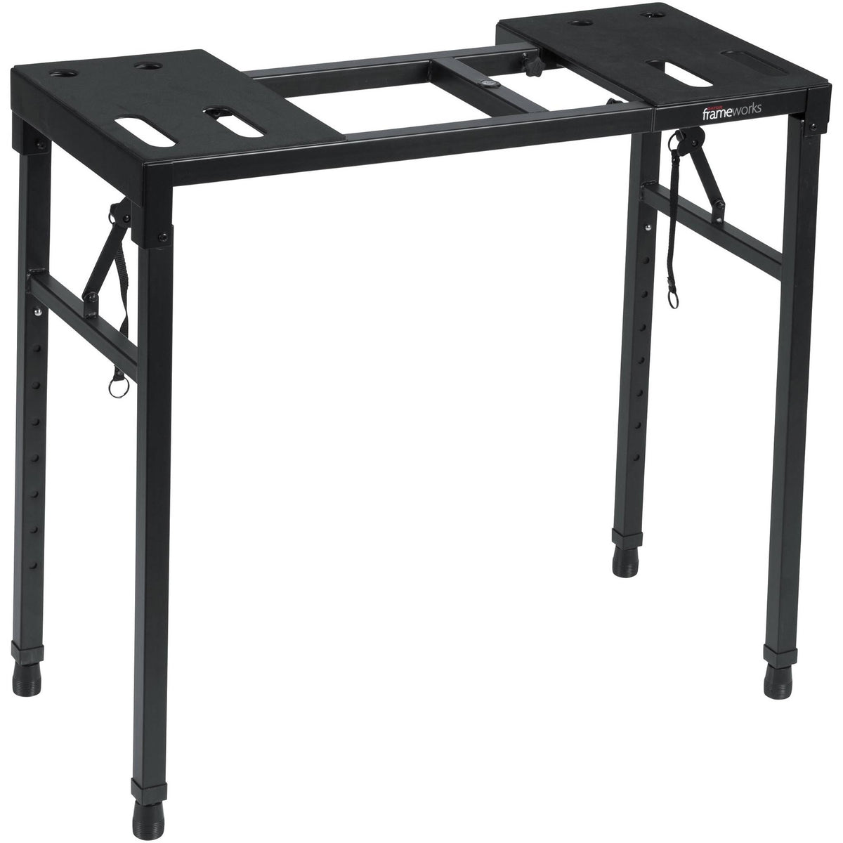 Heavy Duty Keyboard Table X491