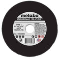 6x22 x 7/8x22 x .040 Cut Off Wheel TYPE1 Flat 500-Pack R249522