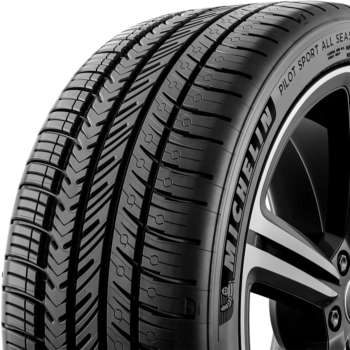 All Season 315/35ZR20 110Y XL Passenger Tire M665893