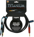 Titanium Guitar Cable 4.5 Metre W582
