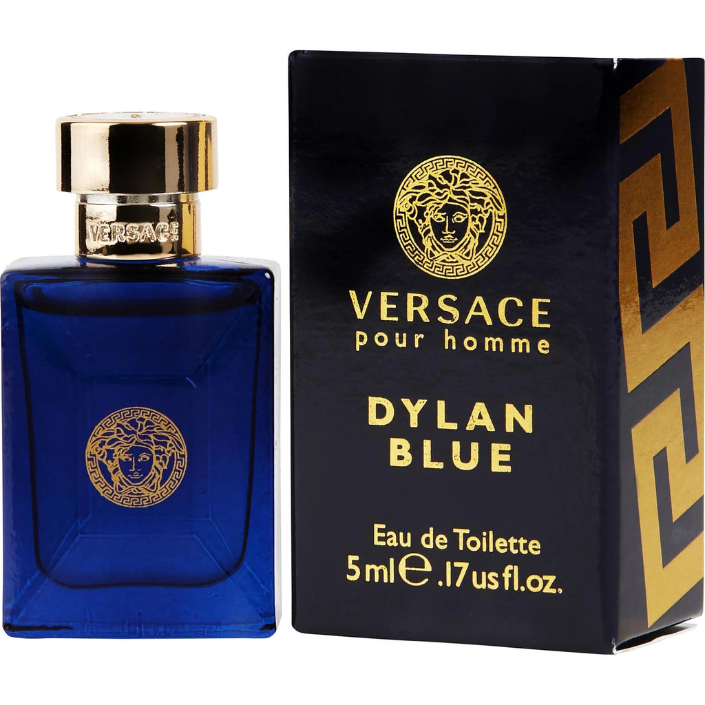 5ml 3PK EDP EDT Kit T368