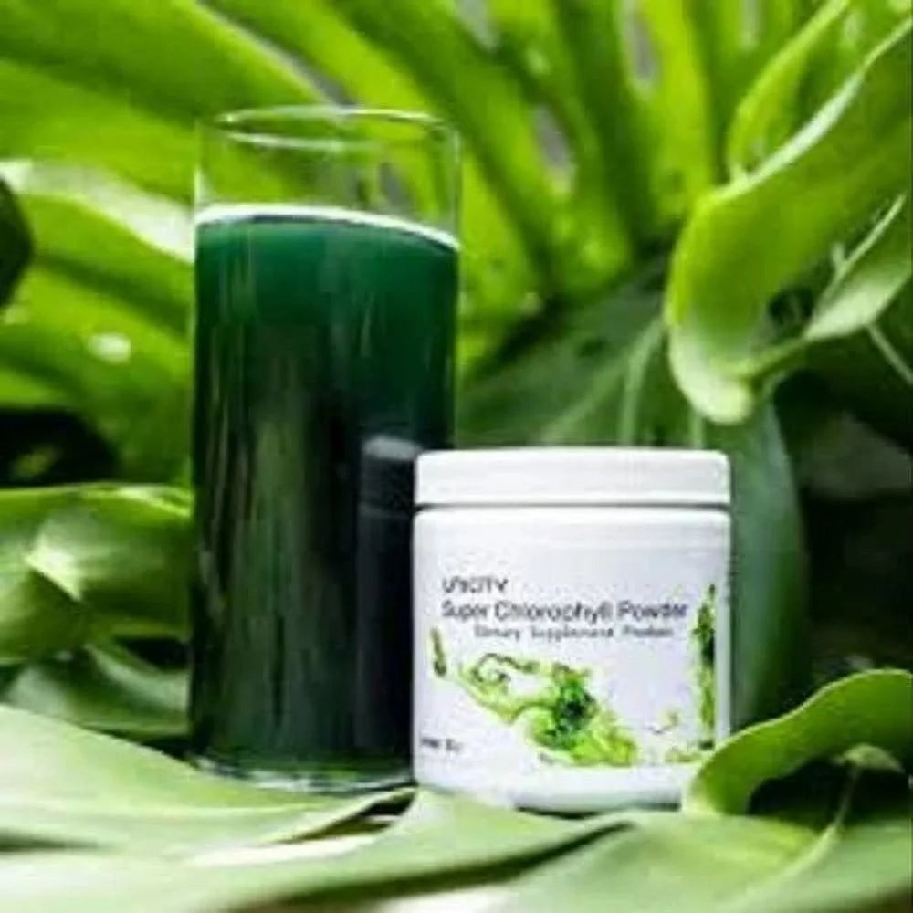 Super Chlorophyll Powder N714
