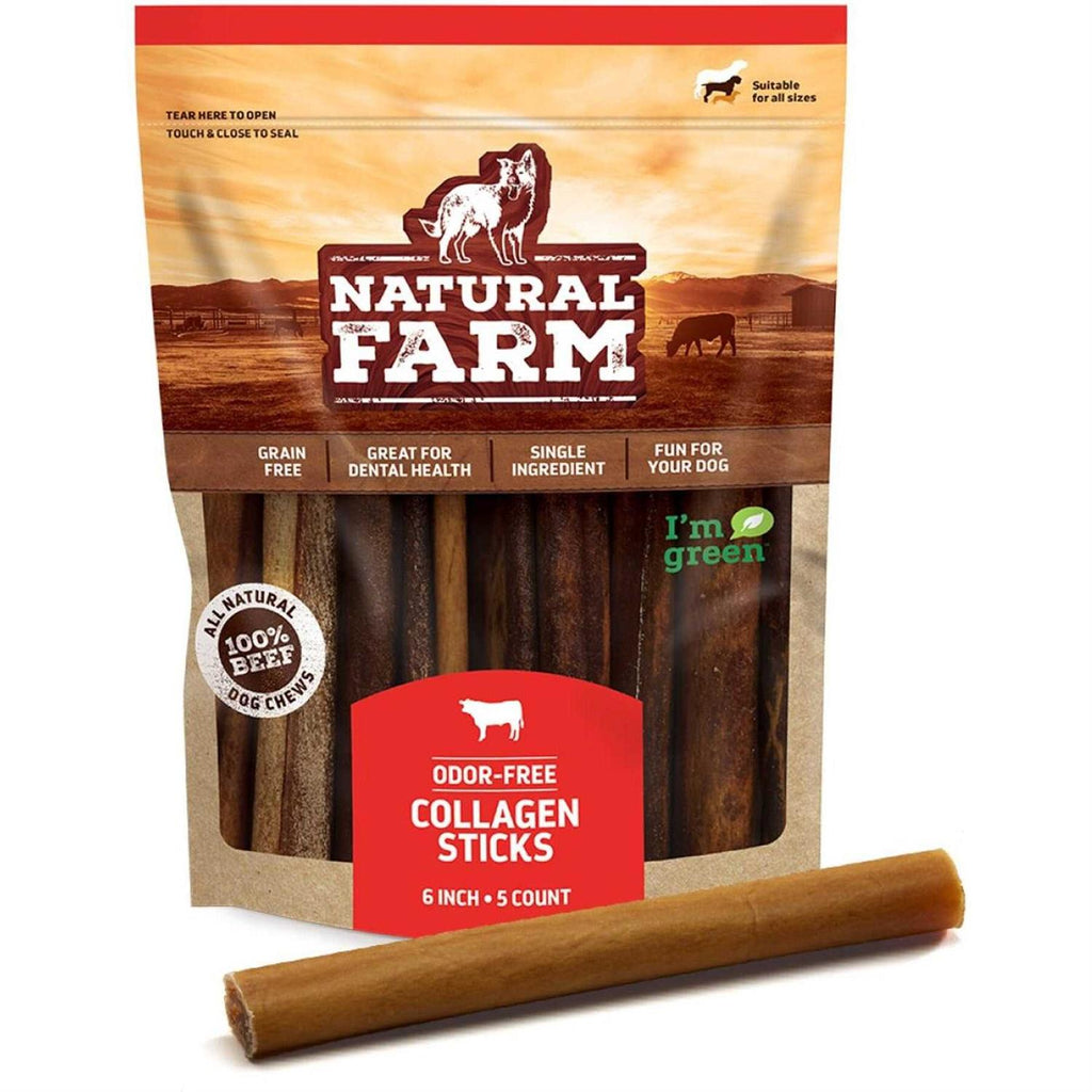 Collagen Sticks Pet Supplies L351500
