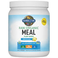 Organic Vanilla Meal P1527