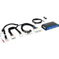 Amplifier Integration Interface V3680