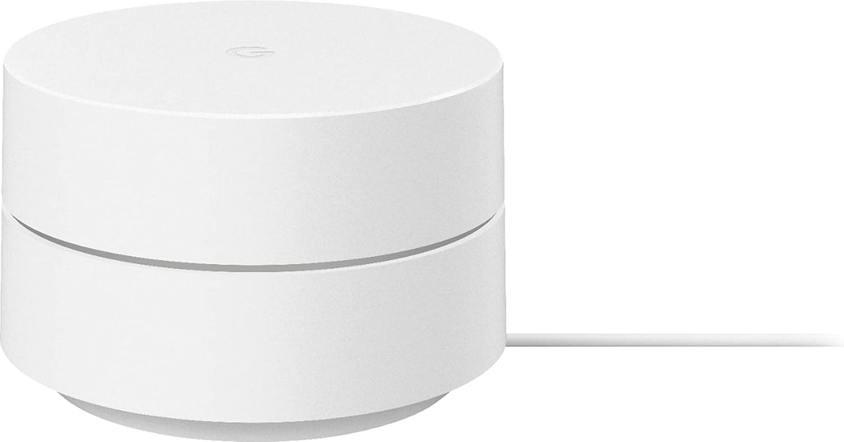 6 Pack AC1200 Whole Home Mesh Router System M417