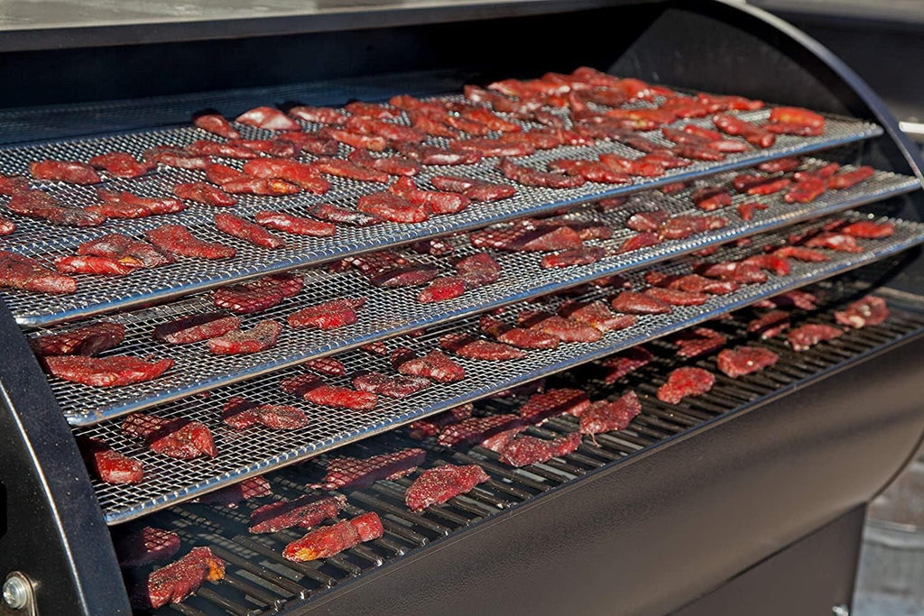 Jerky Racks for 36 in. Pellet Grills G317