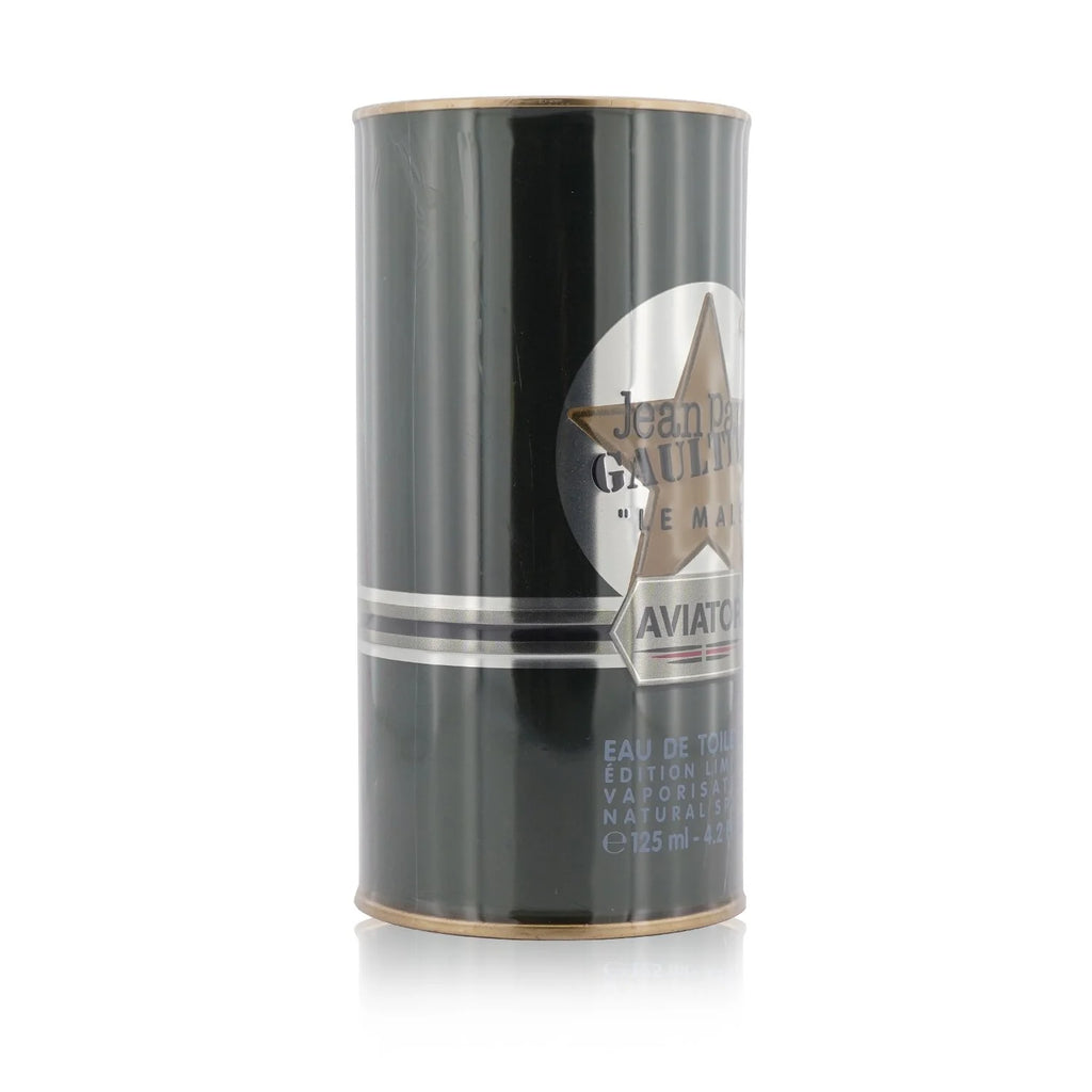 Eau De Toilette Spray 125ml X44449