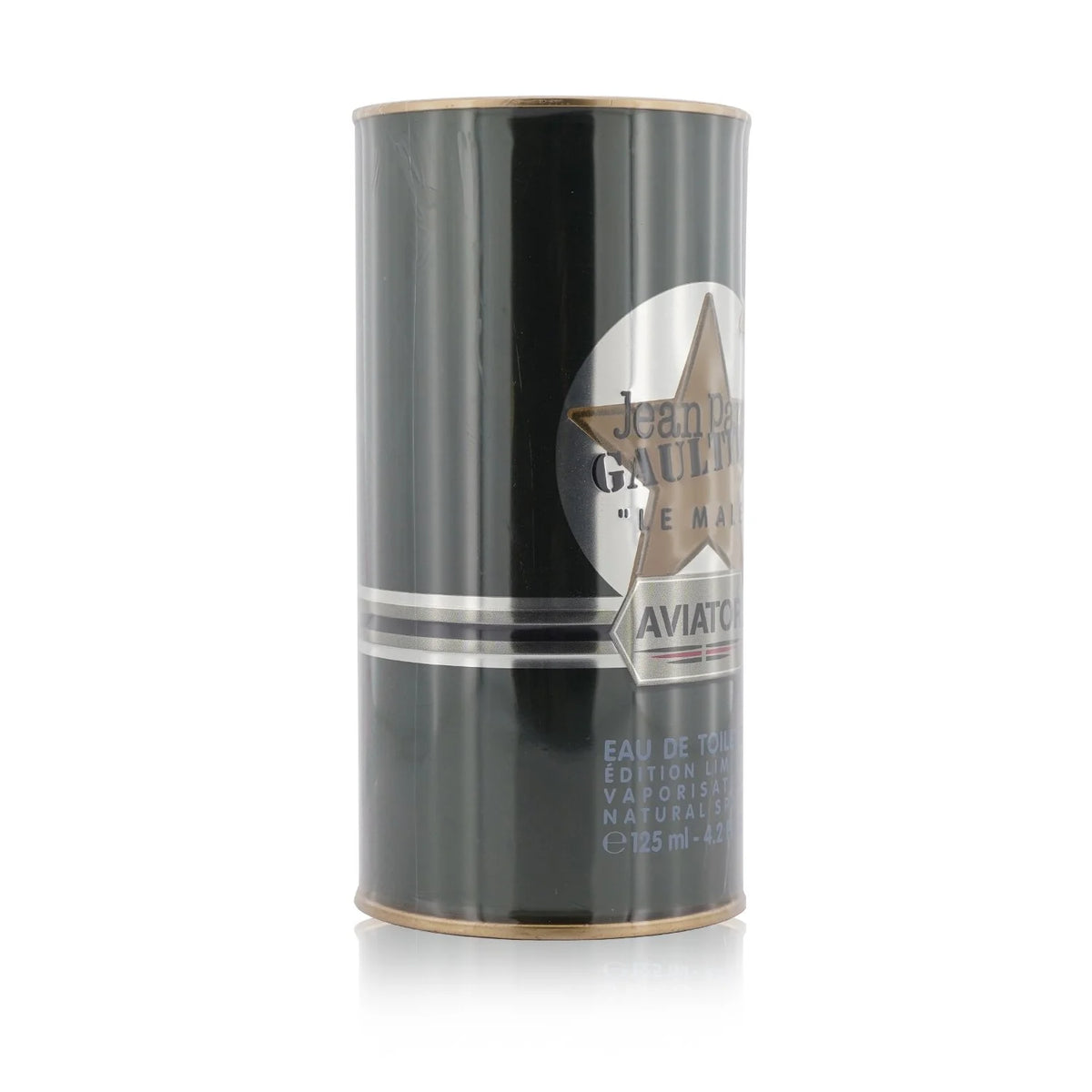 Eau De Toilette Spray 125ml X44449