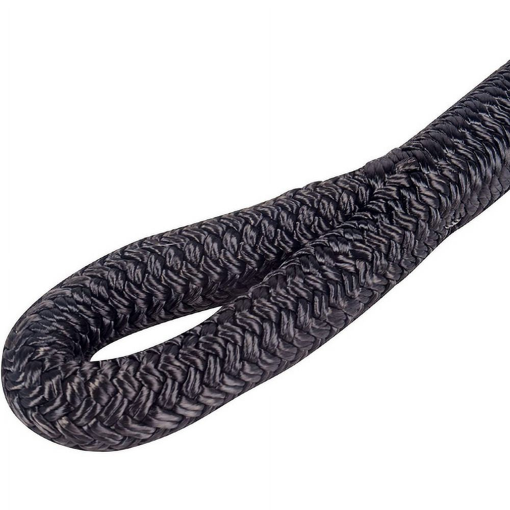 Kinetic Recovery Tow Rope 52,000 Lbs H601