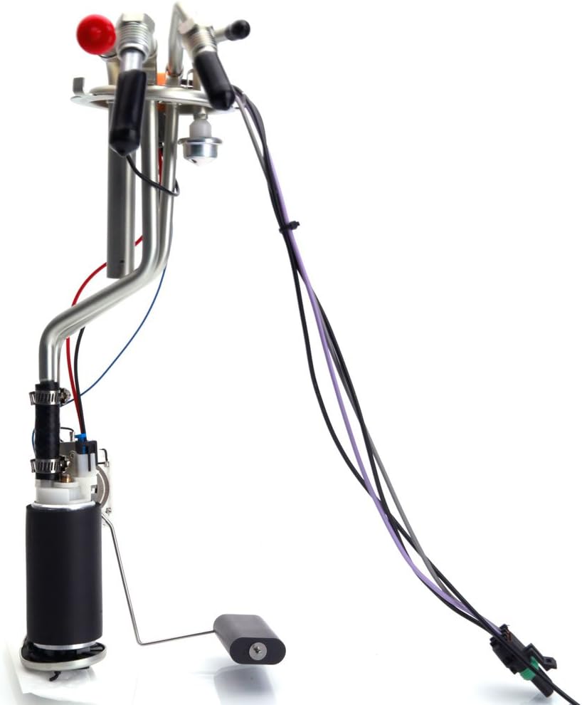 Electric Gas Fuel Pump Sending Unit Pack of 2 J982132